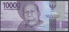 Indonesia 10000